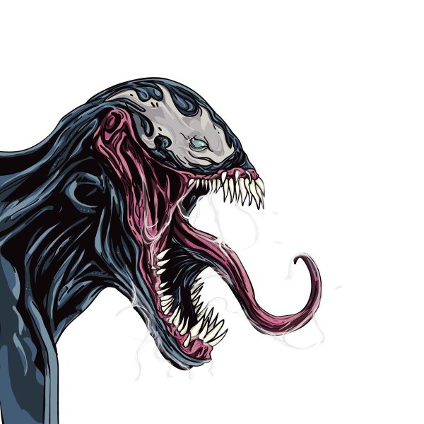 Venom вектор