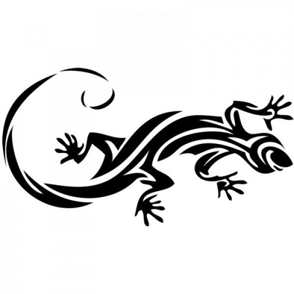 Саламандра трайбл