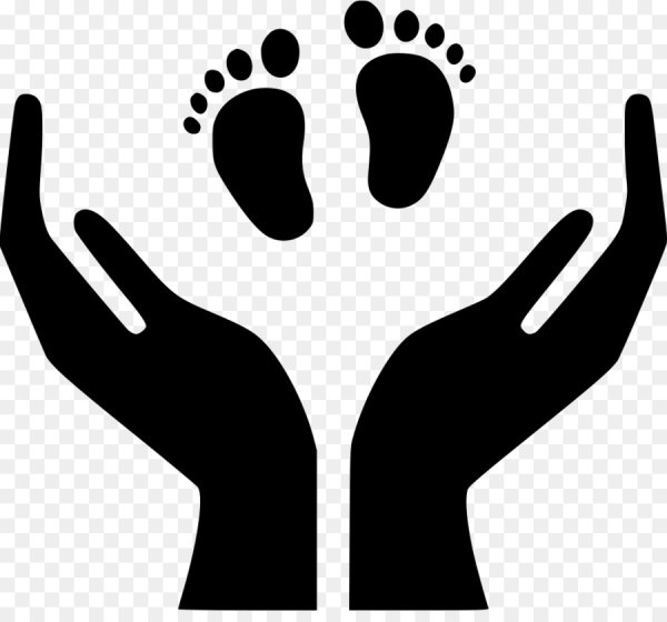 Ладонь вектор