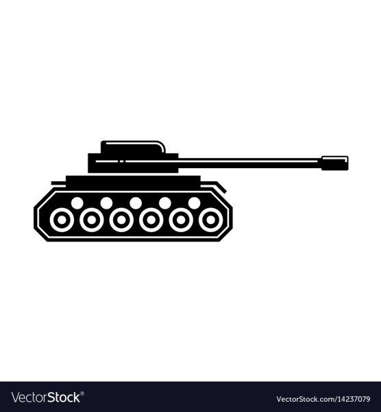 Танк вектор