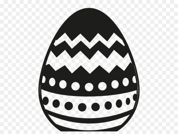 Пасхальное яйцо