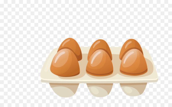 Яйца мультяшные