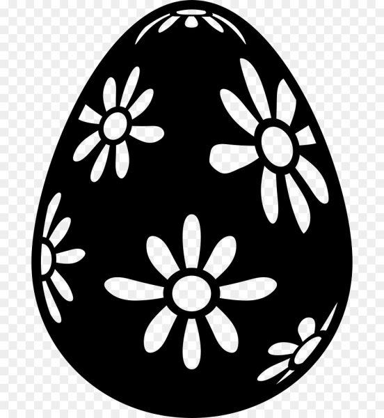 Векторное яйцо