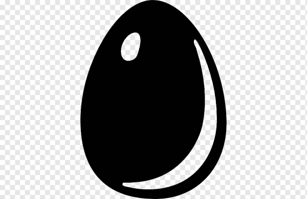 Векторное яйцо