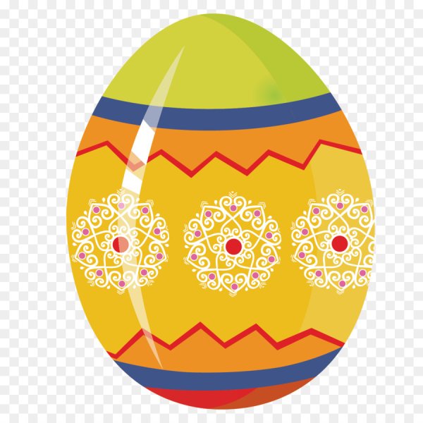 Яйцо Пасха вектор