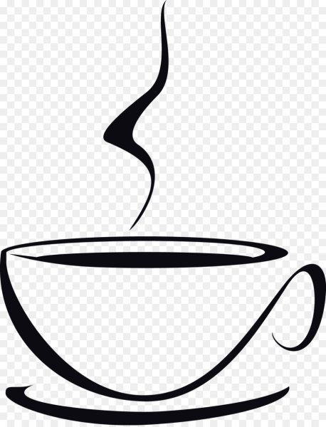 Кофейная чашка вектор