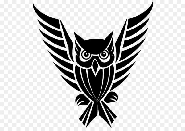 Сова символ