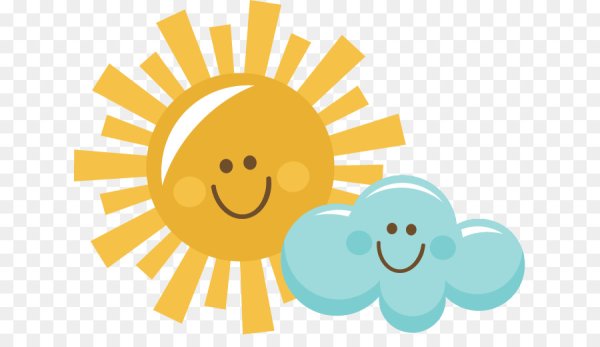 Солнышко вектор