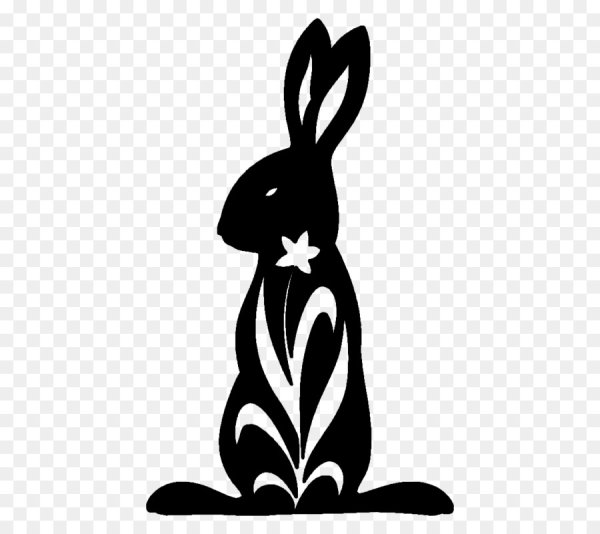 Силуэты Зайцев