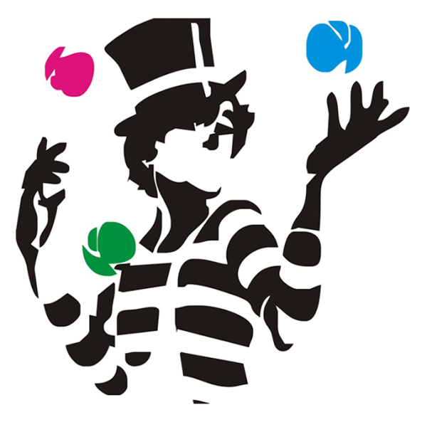 Эмблема цирка