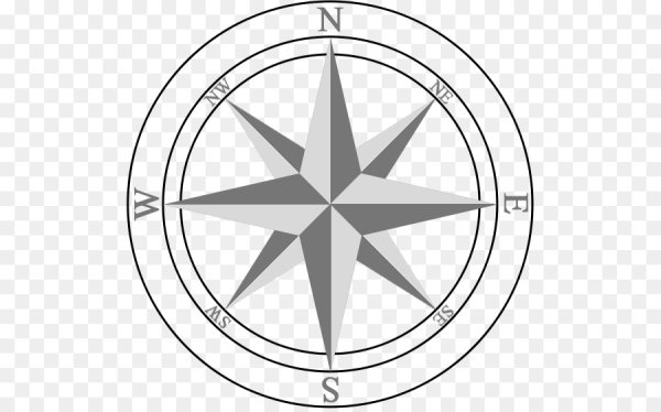 Роза ветров Алматы