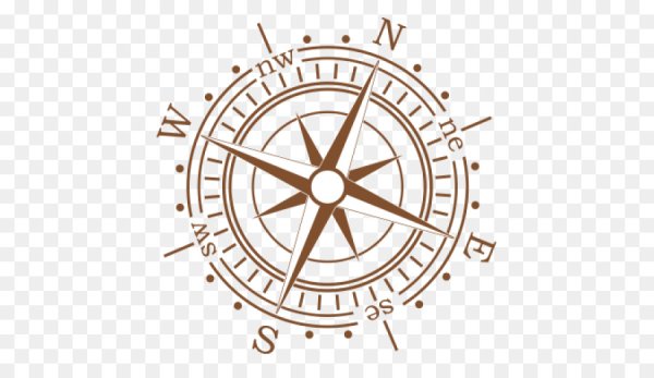 Компас Векторная Графика