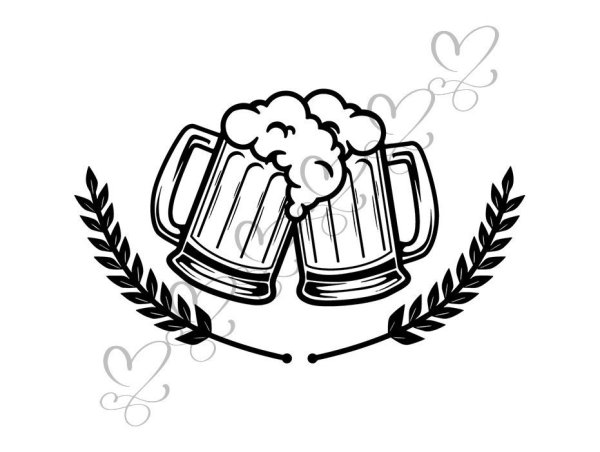 Пивная Кружка