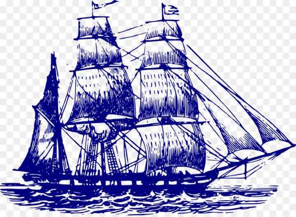 Корабль Графика