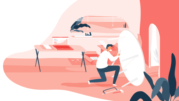 Векторная Графика