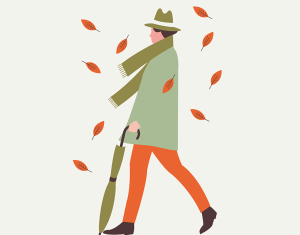 Графический дизайнер