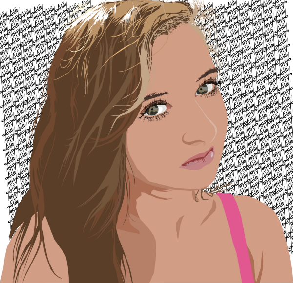 Иллюстрации в иллюстраторе