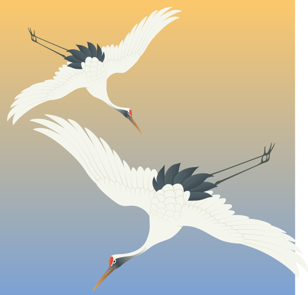 Летят Журавли