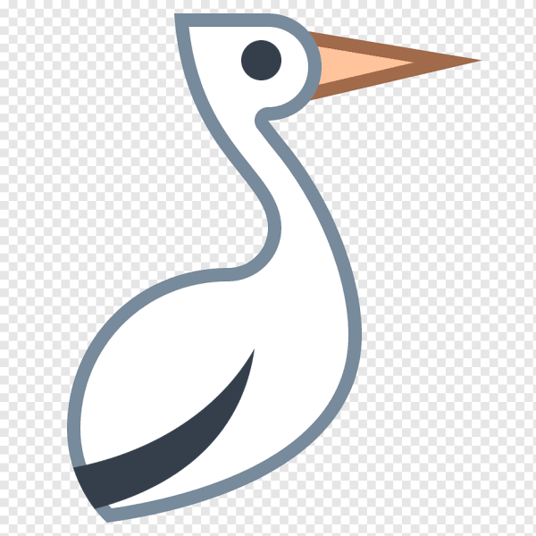 Аист символ