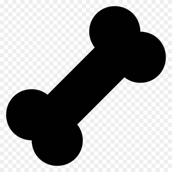 Кость вектор