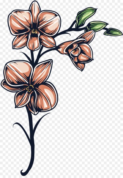 Трафареты для декора стен