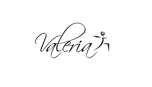 Эскиз имени Валерия