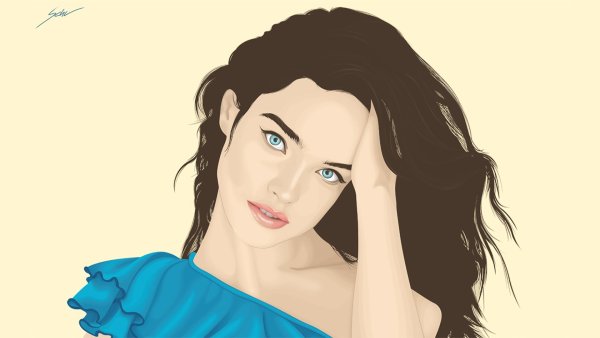 Экшен для фотошопа вектор