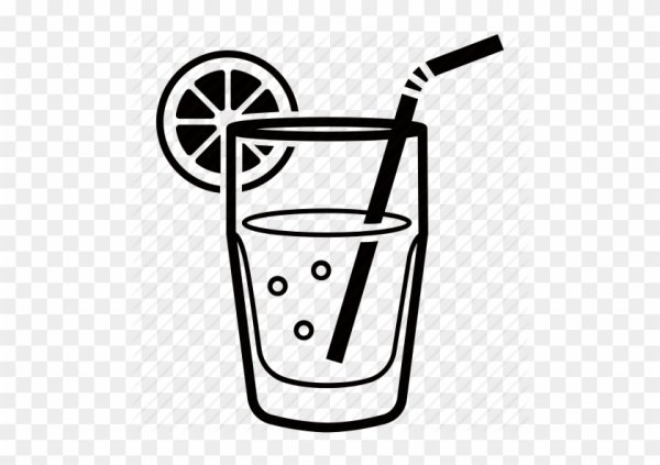 Напитки иконка