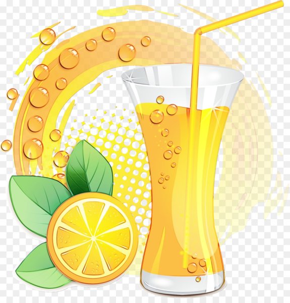 Напитки без фона