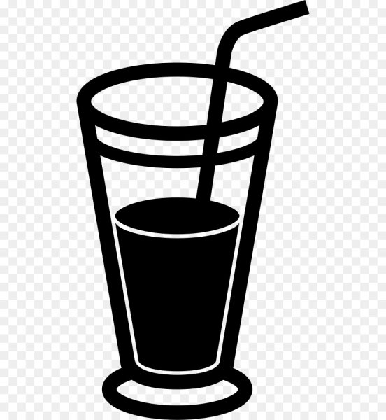 Пиктограмма напитки