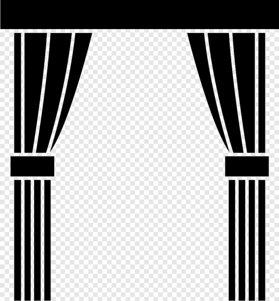 Векторные шторы