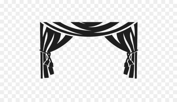 Векторные шторы