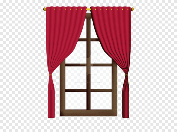 Занавески мультяшные