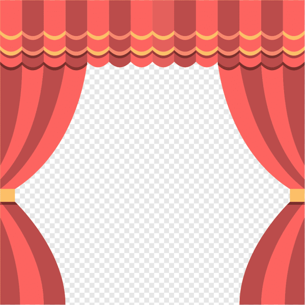 Мультяшные шторы