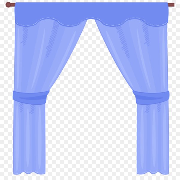 Мультяшные шторы