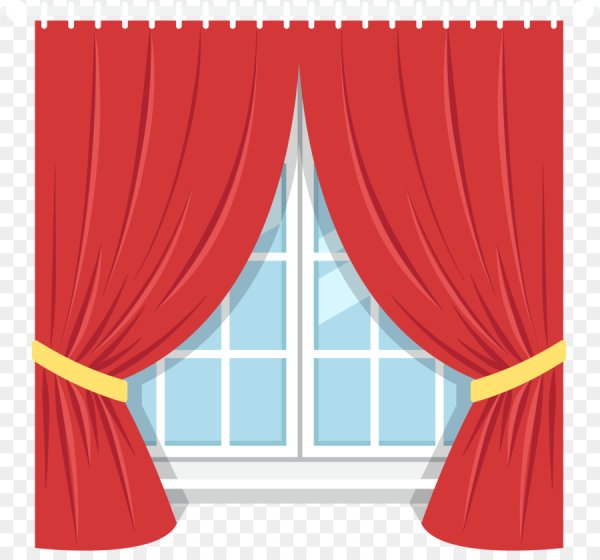 Занавески мультяшные