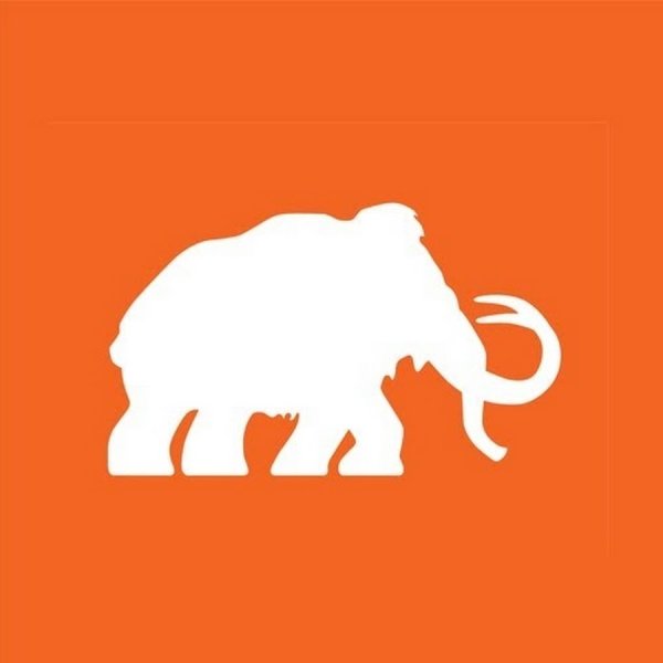 Мамонт пиктограмма