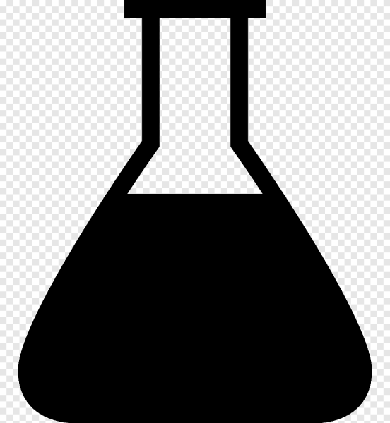 Колба вектор