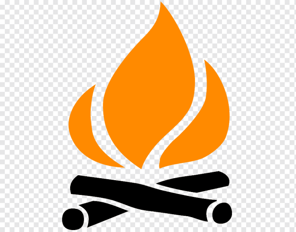 Символ огня