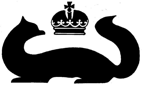 Куница логотип