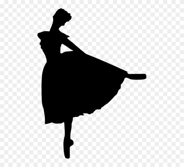 Силует хореография современная