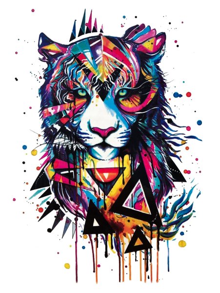 Крутые арты