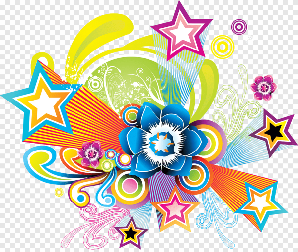 Яркие эмблемы