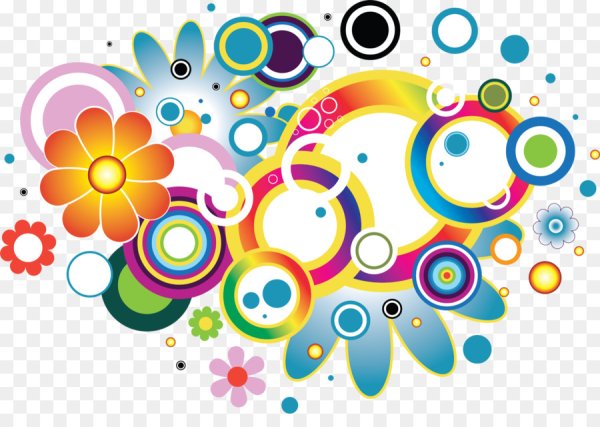 Калейдоскоп творчества