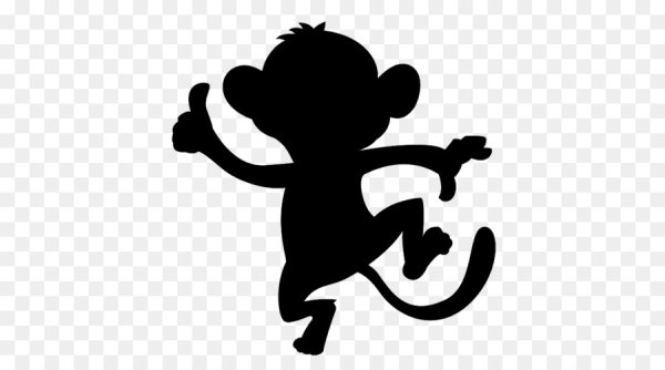 Тень обезьяны