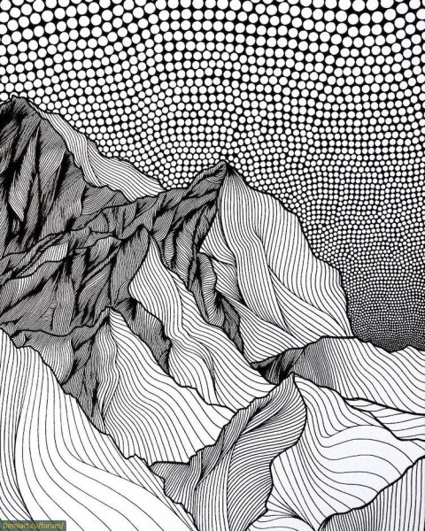 Графические иллюстрации