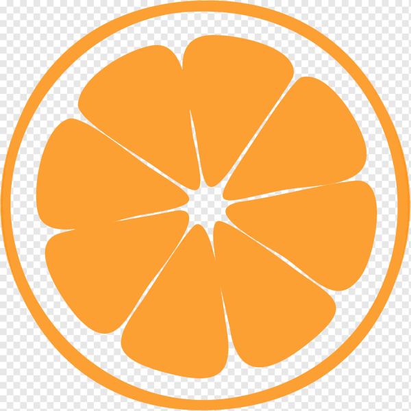 Апельсиновый сок брызги