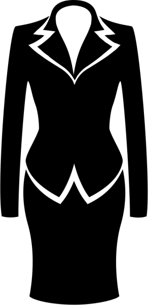 Символика на одежде