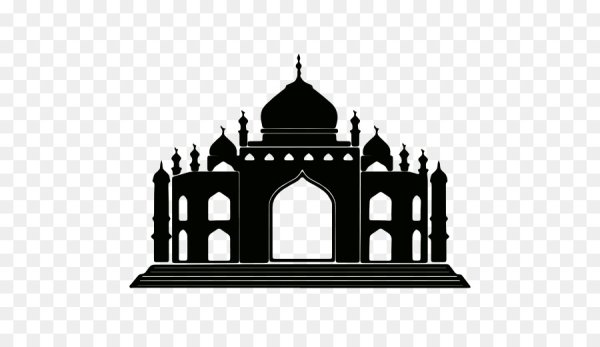 Иран вектор мечеть