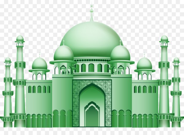 Мусульманская мечеть